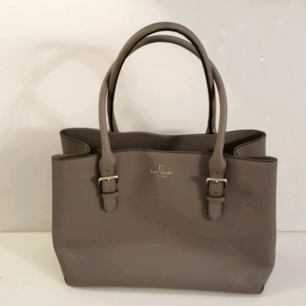 Kate Spade Laurel Way evangelie